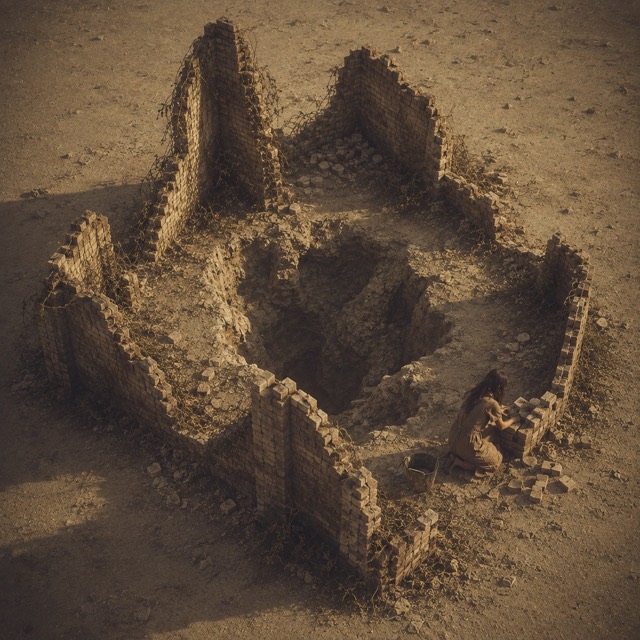 La casa