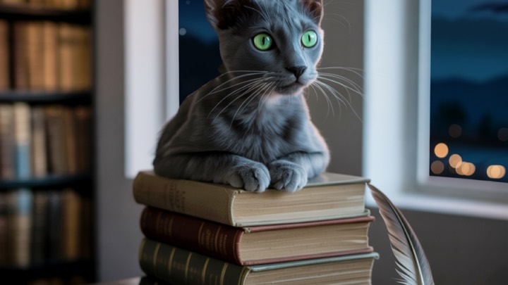 Fotogramma per Tolomeo